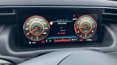 Hyundai TUCSON 1.6 TGDi SE Connect 5dr 2WD Petrol Estate